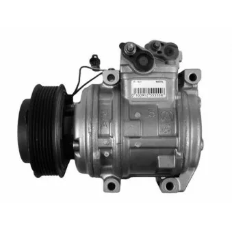 Compresseur, climatisation Airstal 10-1411