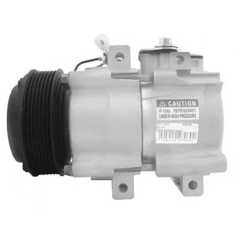 Compresseur, climatisation Airstal