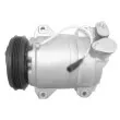 Compresseur, climatisation Airstal 10-1414 - Visuel 1