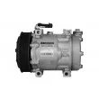 Compresseur, climatisation Airstal 10-1415 - Visuel 1