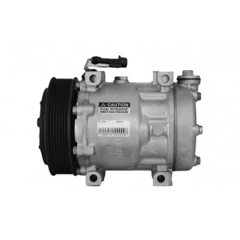 Compresseur, climatisation Airstal 10-1415
