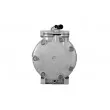 Compresseur, climatisation Airstal 10-1415 - Visuel 2