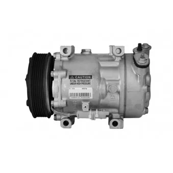 Compresseur, climatisation Airstal 10-1416