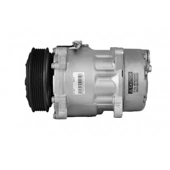 Compresseur, climatisation Airstal 10-1419