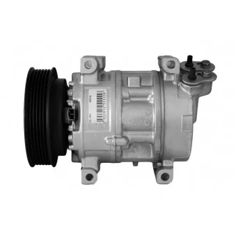 Compresseur, climatisation Airstal 10-1420