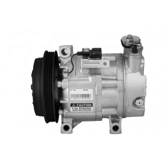 Compresseur, climatisation Airstal 10-1421