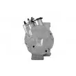 Compresseur, climatisation Airstal 10-1421 - Visuel 2