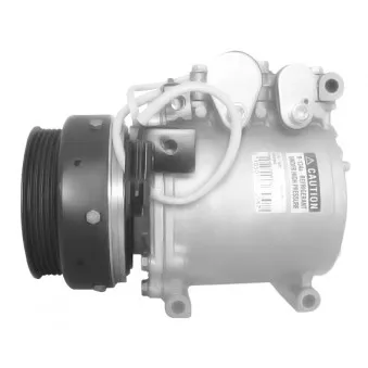Compresseur, climatisation Airstal 10-1422