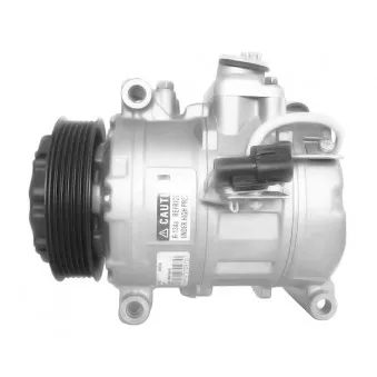 Compresseur, climatisation Airstal 10-1423