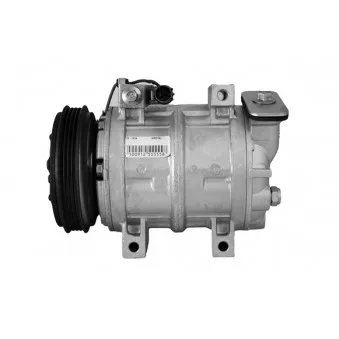 Compresseur, climatisation Airstal 10-1424