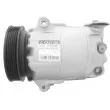 Compresseur, climatisation Airstal 10-1426 - Visuel 1