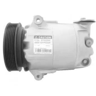 Compresseur, climatisation Airstal
