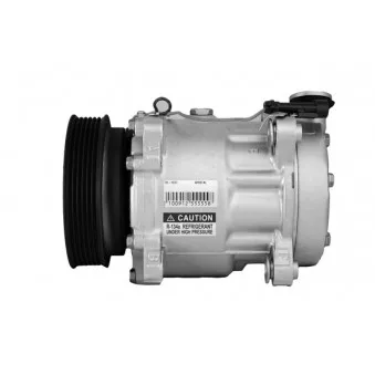Compresseur, climatisation Airstal 10-1427