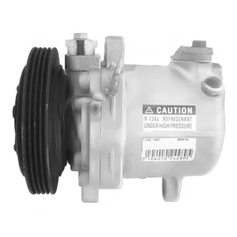 Compresseur, climatisation Airstal 10-1431