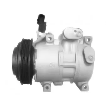 Compresseur, climatisation Airstal 10-1434
