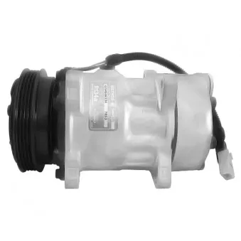 Compresseur, climatisation Airstal 10-1439