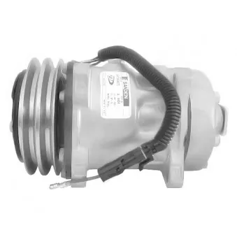Compresseur, climatisation Airstal 10-1442