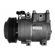 Compresseur, climatisation Airstal 10-1447 - Visuel 1