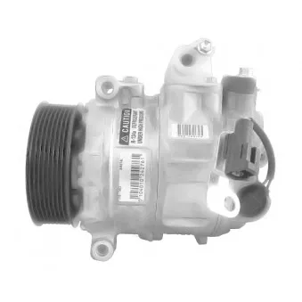 Compresseur, climatisation Airstal