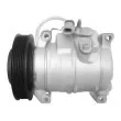 Compresseur, climatisation Airstal 10-1454 - Visuel 1