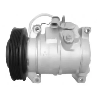 Compresseur, climatisation Airstal 10-1454