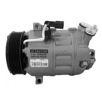 Compresseur, climatisation Airstal 10-1461