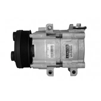 Compresseur, climatisation Airstal 10-1463