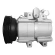 Compresseur, climatisation Airstal 10-1465 - Visuel 1