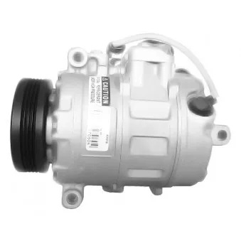 Compresseur, climatisation Airstal 10-1467
