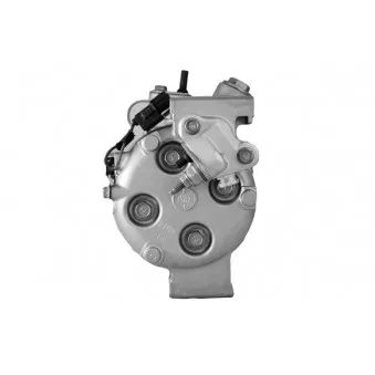 Compresseur, climatisation Airstal 10-1491