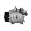 Compresseur, climatisation Airstal 10-1491 - Visuel 2