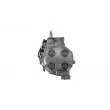 Compresseur, climatisation Airstal 10-1493 - Visuel 2