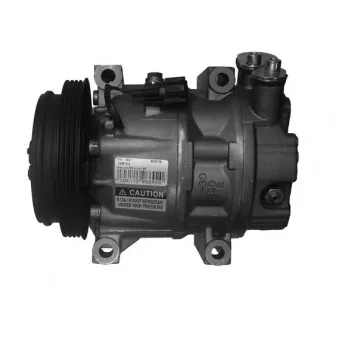 Compresseur, climatisation Airstal 10-1501