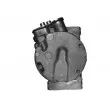 Compresseur, climatisation Airstal 10-1501 - Visuel 2