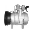 Compresseur, climatisation Airstal 10-1504 - Visuel 1