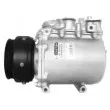 Compresseur, climatisation Airstal 10-1505 - Visuel 1