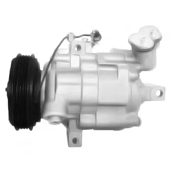 Compresseur, climatisation Airstal 10-1507