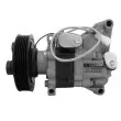 Compresseur, climatisation Airstal 10-1508 - Visuel 1