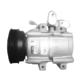 Compresseur, climatisation Airstal 10-1509