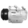 Compresseur, climatisation Airstal 10-1510 - Visuel 1
