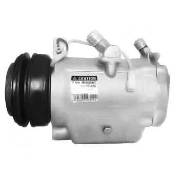 Compresseur, climatisation Airstal 10-1510