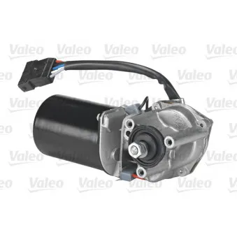 Moteur d'essuie-glace VALEO 579071