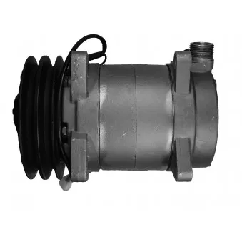 Compresseur, climatisation Airstal