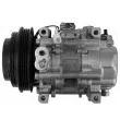 Compresseur, climatisation Airstal 10-1523 - Visuel 1