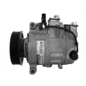Compresseur, climatisation Airstal 10-1525