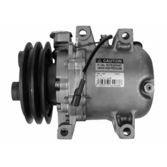 Compresseur, climatisation Airstal