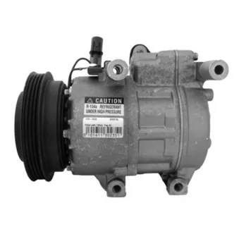 Compresseur, climatisation Airstal 10-1530