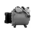Compresseur, climatisation Airstal 10-1531 - Visuel 1