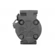 Compresseur, climatisation Airstal 10-1531 - Visuel 2