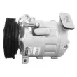 Compresseur, climatisation Airstal 10-1534 - Visuel 1